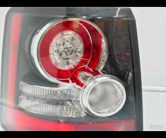 FARO FANALE STOP POSTERIORE SX LAND ROVER SPORT L3 - 5