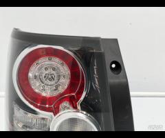 FARO FANALE STOP POSTERIORE SX LAND ROVER SPORT L3 - 6