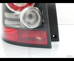 FARO FANALE STOP POSTERIORE SX LAND ROVER SPORT L3 - 7