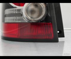 FARO FANALE STOP POSTERIORE SX LAND ROVER SPORT L3 - 8