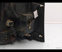 FARO FANALE STOP POSTERIORE SX LAND ROVER SPORT L3 - 16