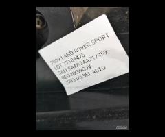 FARO FANALE STOP POSTERIORE SX LAND ROVER SPORT L3 - 18