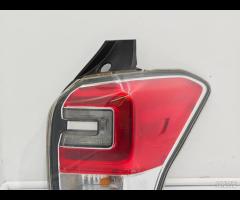 FARO FANALE STOP POSTERIORE DESTRA SUBARU FORESTER - 2