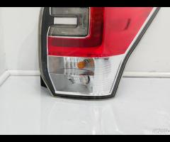 FARO FANALE STOP POSTERIORE DESTRA SUBARU FORESTER - 3