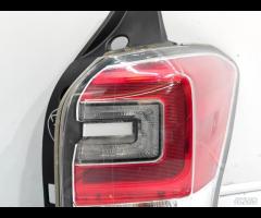 FARO FANALE STOP POSTERIORE DESTRA SUBARU FORESTER - 4