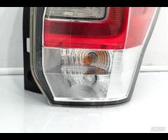 FARO FANALE STOP POSTERIORE DESTRA SUBARU FORESTER - 5