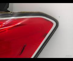FARO FANALE STOP POSTERIORE DESTRA SUBARU FORESTER - 6