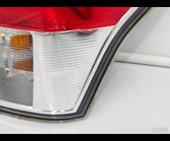 FARO FANALE STOP POSTERIORE DESTRA SUBARU FORESTER - 7