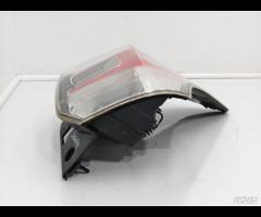 FARO FANALE STOP POSTERIORE DESTRA SUBARU FORESTER - 8