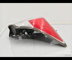 FARO FANALE STOP POSTERIORE DESTRA SUBARU FORESTER - 9