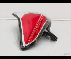FARO FANALE STOP POSTERIORE DESTRA SUBARU FORESTER - 10