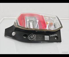 FARO FANALE STOP POSTERIORE DESTRA SUBARU FORESTER - 12