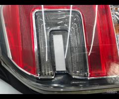 FARO FANALE STOP POSTERIORE DESTRA SUBARU FORESTER - 15