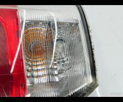 FARO FANALE STOP POSTERIORE DESTRA SUBARU FORESTER - 16