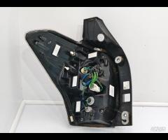 FARO FANALE STOP POSTERIORE DESTRA SUBARU FORESTER - 17