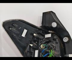 FARO FANALE STOP POSTERIORE DESTRA SUBARU FORESTER - 18