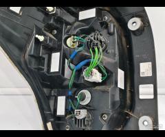 FARO FANALE STOP POSTERIORE DESTRA SUBARU FORESTER - 19