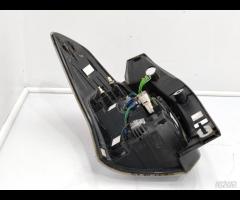 FARO FANALE STOP POSTERIORE DESTRA SUBARU FORESTER - 21
