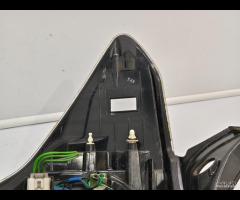 FARO FANALE STOP POSTERIORE DESTRA SUBARU FORESTER - 23