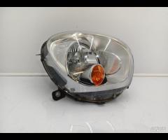 FARO FANALE ANTERIORE DESTRA MINI COUNTRYMAN R60 2 - 1