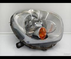 FARO FANALE ANTERIORE DESTRA MINI COUNTRYMAN R60 2 - 2