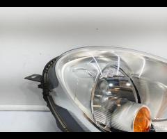 FARO FANALE ANTERIORE DESTRA MINI COUNTRYMAN R60 2 - 3