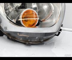 FARO FANALE ANTERIORE DESTRA MINI COUNTRYMAN R60 2 - 5