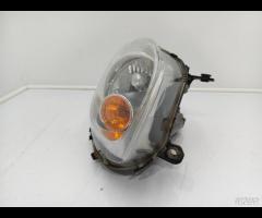 FARO FANALE ANTERIORE DESTRA MINI COUNTRYMAN R60 2 - 8