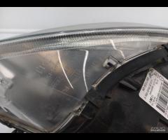 FARO FANALE ANTERIORE DESTRA MINI COUNTRYMAN R60 2 - 11