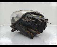 FARO FANALE ANTERIORE DESTRA MINI COUNTRYMAN R60 2 - 12