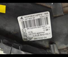 FARO FANALE ANTERIORE DESTRA MINI COUNTRYMAN R60 2 - 14