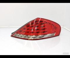 FARO FANALE STOP POSTERIORE DX BMW 635D 6 E63 LCI - 2