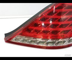 FARO FANALE STOP POSTERIORE DX BMW 635D 6 E63 LCI - 4