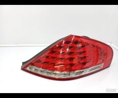 FARO FANALE STOP POSTERIORE DX BMW 635D 6 E63 LCI - 7
