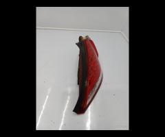 FARO FANALE STOP POSTERIORE DX BMW 635D 6 E63 LCI - 8