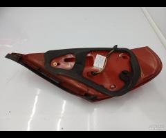 FARO FANALE STOP POSTERIORE DX BMW 635D 6 E63 LCI - 18