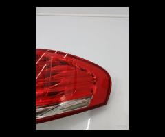 FARO FANALE STOP POSTERIORE DX BMW 635D 6 E63 LCI - 19