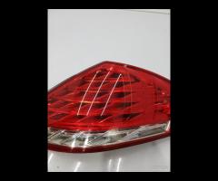 FARO FANALE STOP POSTERIORE DX BMW 635D 6 E63 LCI - 20