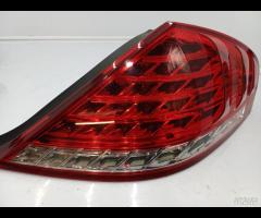 FARO FANALE STOP POSTERIORE DX BMW 635D 6 E63 LCI - 21