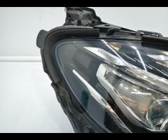 FARO FANALE ANTERIORE DX LED MERCEDES E220 W213 20