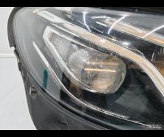 FARO FANALE ANTERIORE DX LED MERCEDES E220 W213 20