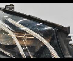 FARO FANALE ANTERIORE DX LED MERCEDES E220 W213 20