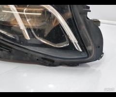 FARO FANALE ANTERIORE DX LED MERCEDES E220 W213 20 - 6