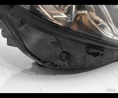 FARO FANALE ANTERIORE DX LED MERCEDES E220 W213 20 - 7