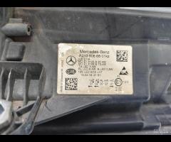 FARO FANALE ANTERIORE DX LED MERCEDES E220 W213 20 - 10