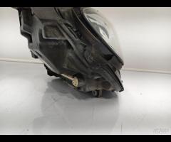 FARO FANALE ANTERIORE DX LED MERCEDES E220 W213 20 - 17