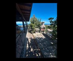 Villetta singola su due livelli a Mascali