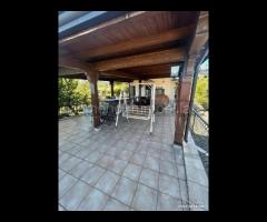 Villetta singola su due livelli a Mascali