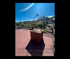 Villetta singola su due livelli a Mascali