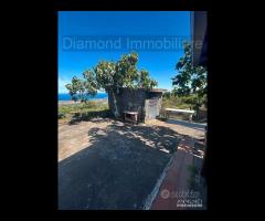 Villetta singola su due livelli a Mascali - 14